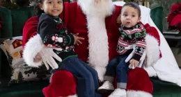 Holiday Season Fun in Woodridge NJ